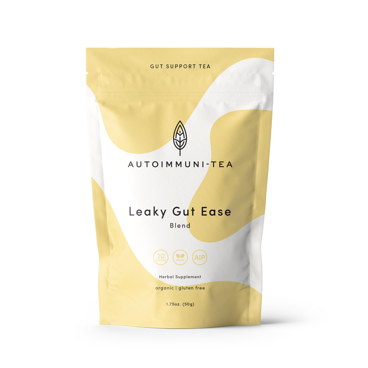 Autoimmune herbs for Leaky Gut Tea Autoimmune herbal supplement