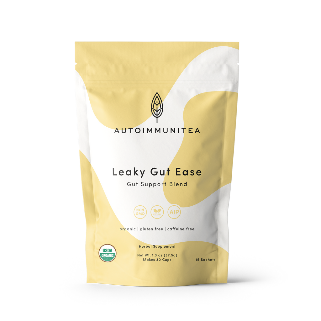 Leaky Gut Support Tea